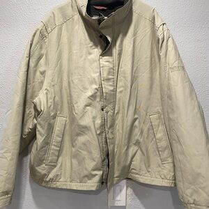 Pacific trail jacket